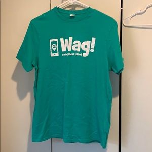 If you’re trying to side hustle $, walk dogs w Wag